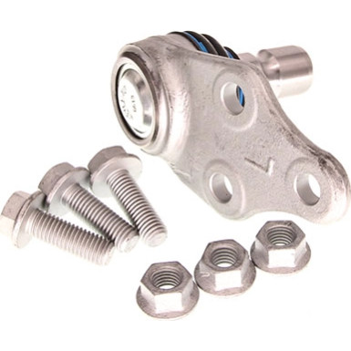 Traggelenk VA li (HD) BMW 1,2,X1,X2,MINI Countryman 13 MEYLE-HD: Better than OE 316 010 0023/HD