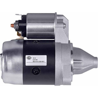 HELLA Anlasser 8EA012526-901