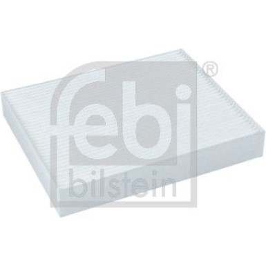 FEBI BILSTEIN Filter, Innenraumluft | 106919