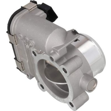 KAMOKA Drosselklappenstutzen