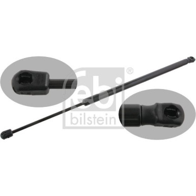 FEBI BILSTEIN Gasdruckfeder 31411 FEBI BILSTEIN Gasdruckfeder 31411