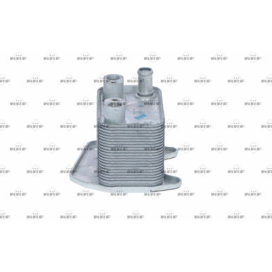 NRF Ölkühler NRF Ölkühler