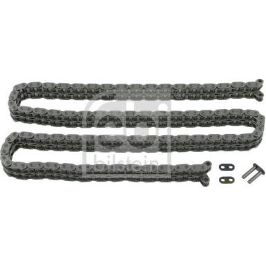 FEBI BILSTEIN Steuerkette | 09249