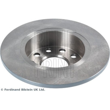 BluePrint Bremsscheibe ADV184306