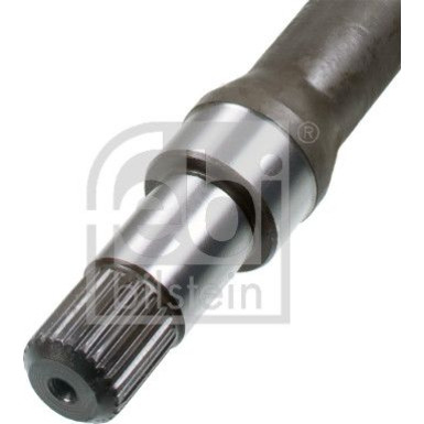 FEBI BILSTEIN Antriebswelle | 183344