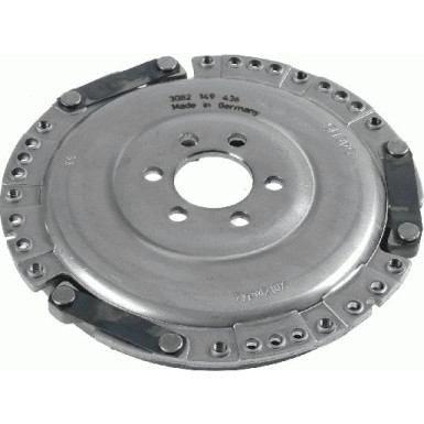 SACHS Kupplungsdruckplatte | 3082 149 436