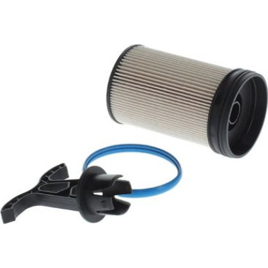 Kraftstofffilterbox | FORD Galaxy,Mondeo,S-Max 12 | F 026 402 117