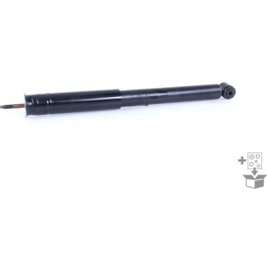 MONROE ORIGINAL-Gasdämpfer HA | MERCEDES W202 93-00 | 43081 MONROE ORIGINAL-Gasdämpfer HA | MERCEDES W202 93-00 | 43081