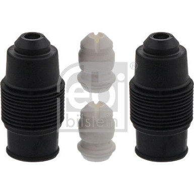 FEBI BILSTEIN Schutzsatz Stoßdämpfer 13060 FEBI BILSTEIN Schutzsatz Stoßdämpfer 13060