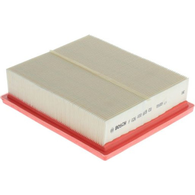 Luftfiltereinsatz | MITSUBISHI Eclipse Cross 17 | F 026 400 669