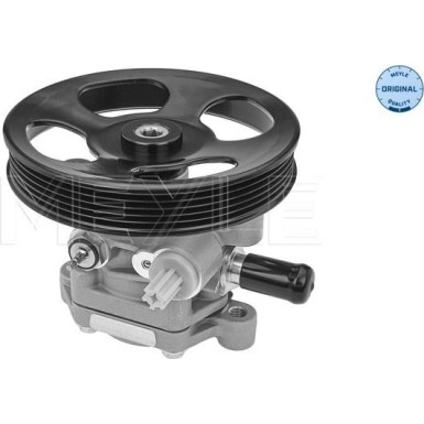 Servopumpe, Lenkung MEYLE-ORIGINAL: True to OE 32-14 631 0004