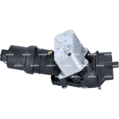 NRF Ölfiltergehäuse 31875 NRF Ölfiltergehäuse 31875