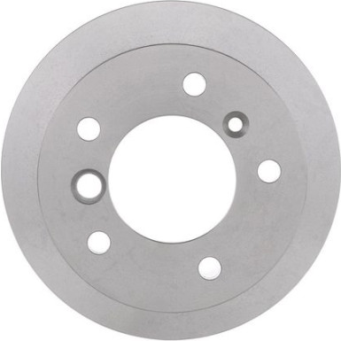 Bremsscheibe HA | MERCEDES Sprinter,VW LT 95 | 0 986 478 863
