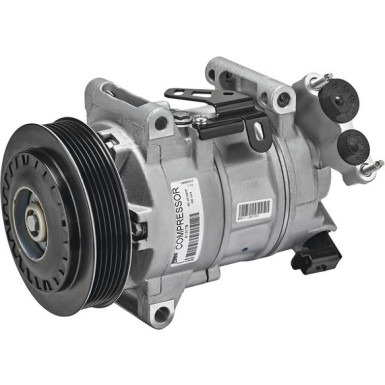 KOMPRESSOR, KLIMAANLAGE Valeo Origins New OE TECHNOLOGIE VAL813179