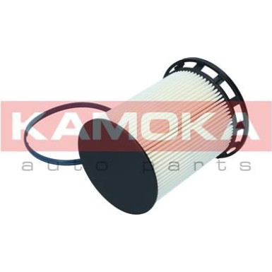 KAMOKA Kraftstofffilter