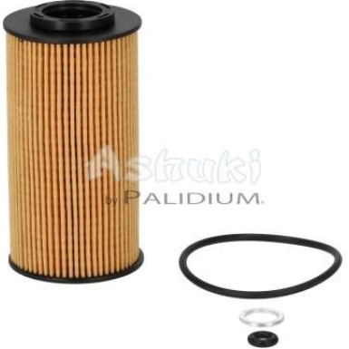 ASHUKI Ölfilter ASHUKI Ölfilter