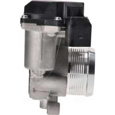 NISSENS Drosselklappenstutzen 955053 FIRST FIT