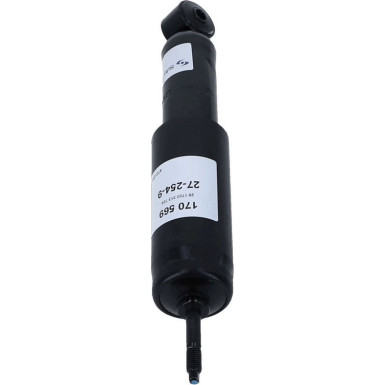 SACHS Federungsdämpfer SACHS Federungsdämpfer