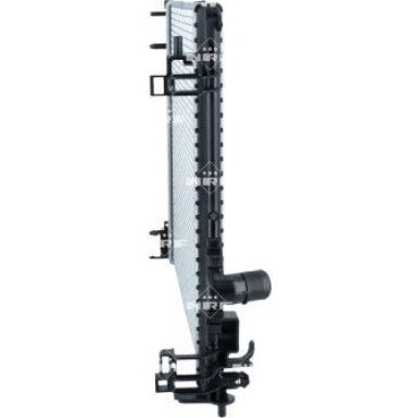 Kühler, Motorkühlung | 59270