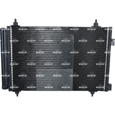 Kondensator, Klimaanlage EASY FIT 35611