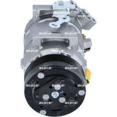 Kompressor, Klimaanlage EASY FIT 32819