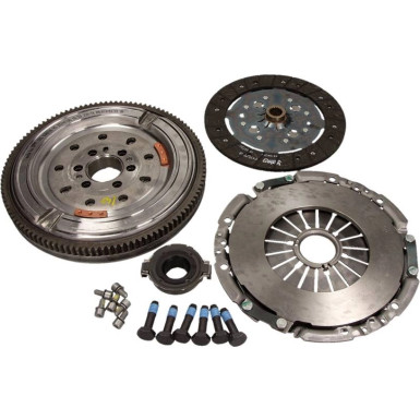 837038 Kupplungssatz FULLPACK DMF