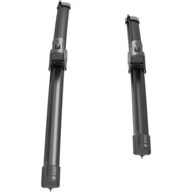 BOSCH | Wischerblatt AeroTwin A081S | Ford Eco Sport | 3397014081
