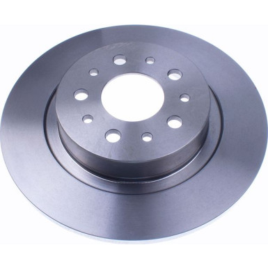 DENCKERMANN Bremsscheibe B130747