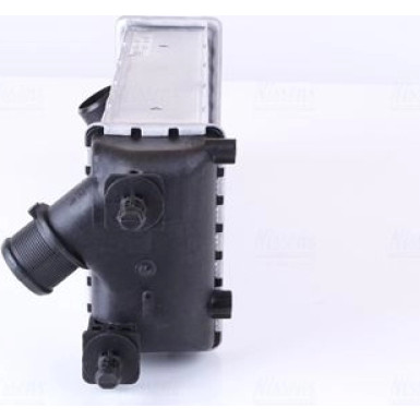 Ladeluftkühler PKW Fiat Panda 12 FIRST FIT 96271