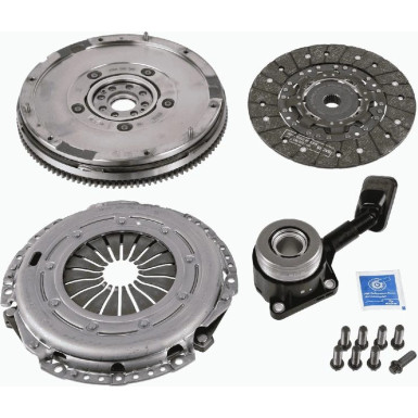 SACHS Kupplungssatz 2290 601 102