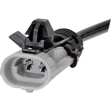 A.B.S. Sensor, Raddrehzahl A.B.S. Sensor, Raddrehzahl