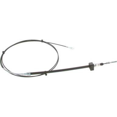 1 987 477 880 Seilzug, Feststellbremse 1 987 477 880 Seilzug, Feststellbremse