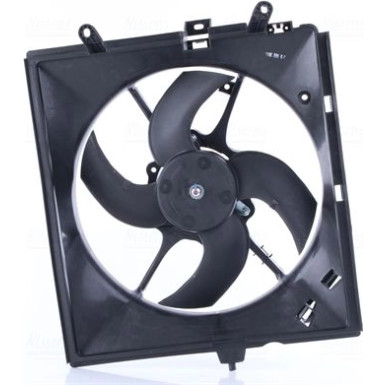 Kühlerlüfter PKW | VOLVO S/V40 1,6-2,0 95-99 | 85298