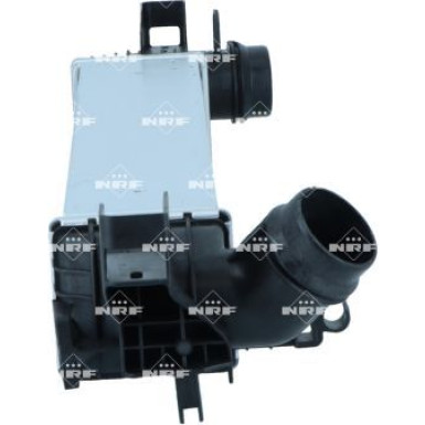 Ladeluftkühler 309115