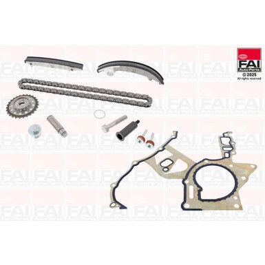 Steuerkettensatz | TCK103 Steuerkettensatz | TCK103