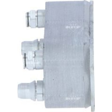 31275 Ölkühler, Automatikgetriebe