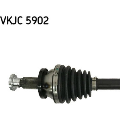 Antriebswelle | VKJC 5902