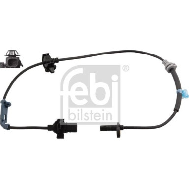 FEBI BILSTEIN ABS Sensor | 106344