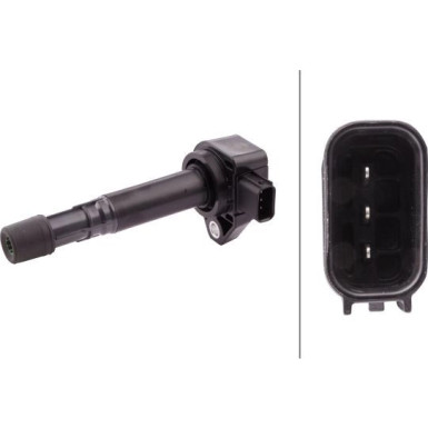 HELLA Zündspule 5DA 358 000-451