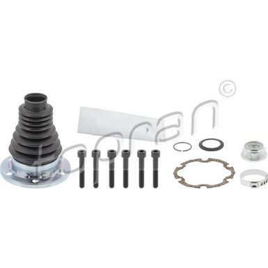 TOPRAN Gelenkmanschette 108380