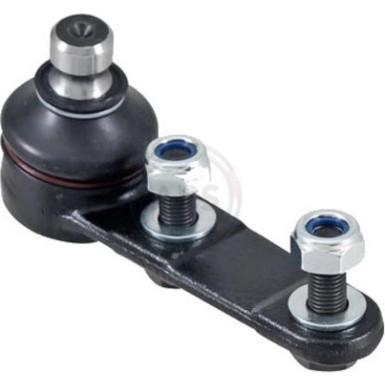 A.B.S. Schulterklopfen