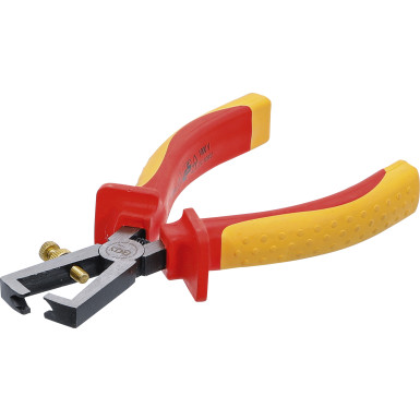 BGS VDE-Abisolierzange | 160 mm | 7156