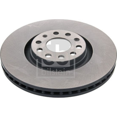 FEBI BILSTEIN Bremsscheibe 22950