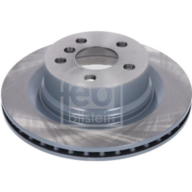 FEBI BILSTEIN Bremsscheibe | 180031
