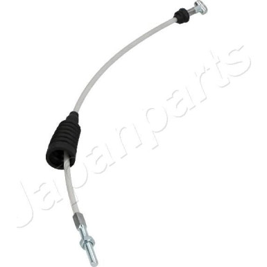 BC-2067 Seilzug, Feststellbremse BC-2067 Seilzug, Feststellbremse