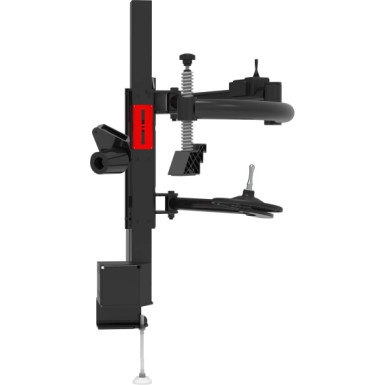 Hilfsarm OK-08.3113 für Run-Flat- und Niedrigprofilreifen