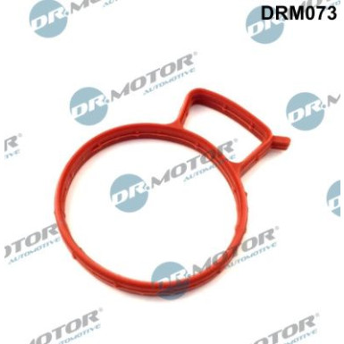 Dichtung, Drosselklappenstutzen | DRM073