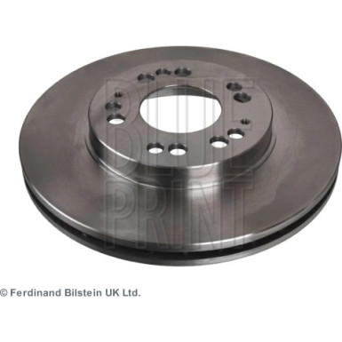 Bremsscheibe Mitsubishi P. Eclipse/Sigma/Space Wagon 2.0-3.0 V6 90-98 276Mm Höhe 45Mm | ADC44338