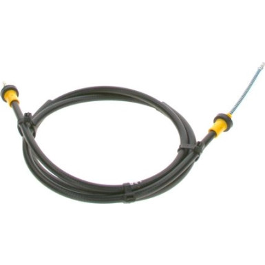 1 987 477 955 Seilzug, Feststellbremse