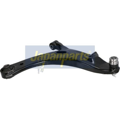 Lenker, Radaufhängung BS-710R